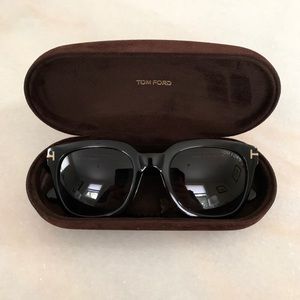 Tom Ford Campbell Sungalsses